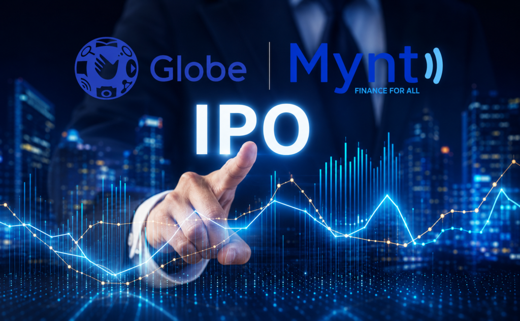 Mynt IPO Could Put a Bigger Price Tag on Globe’s Fintech Stake