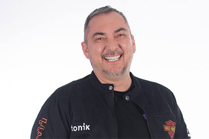 Tonik bets the next fintech boom will come from first-time borrowers 2 Tonik founder and CEO Greg Krasnov