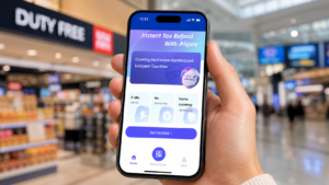 GCash brings instant overseas tax refunds to its e-wallet
