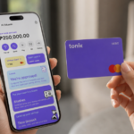 tonik breakeven