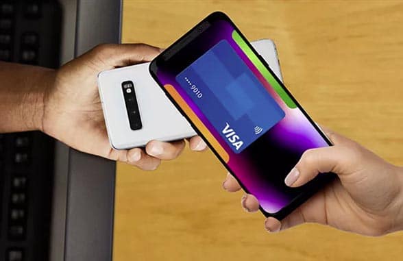 visa tap to pay nfc2