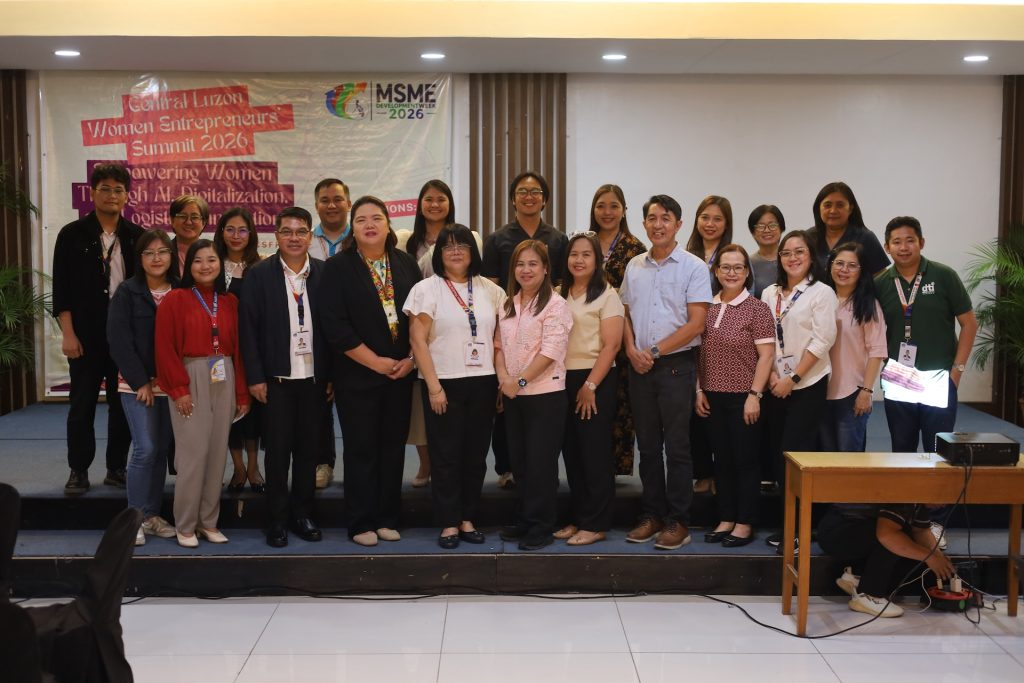 Women Entrepreneurs in the Philippines