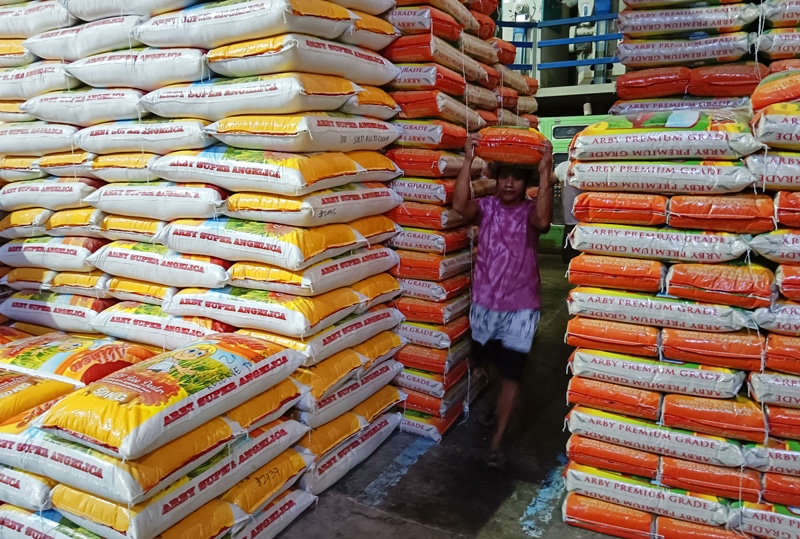 20 per kilo rice1