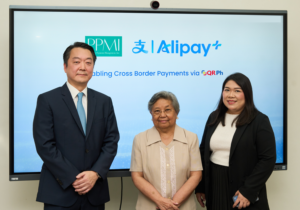 Foreign tourists can now pay QR Ph merchants using their home e-wallets