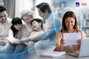 AXA Philippines, Home Credit bring credit life insurance into consumer financing