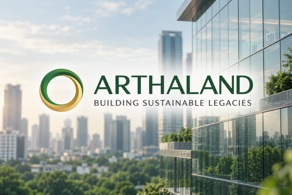 Arthaland
