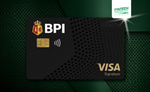 BPI enters the metal card club with its new Signature Wealth Card offering