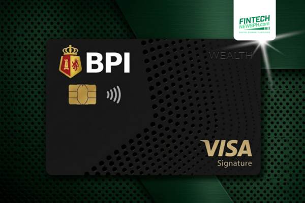 BPI Enters the Metal Card Club With New Premium Wealth Offering