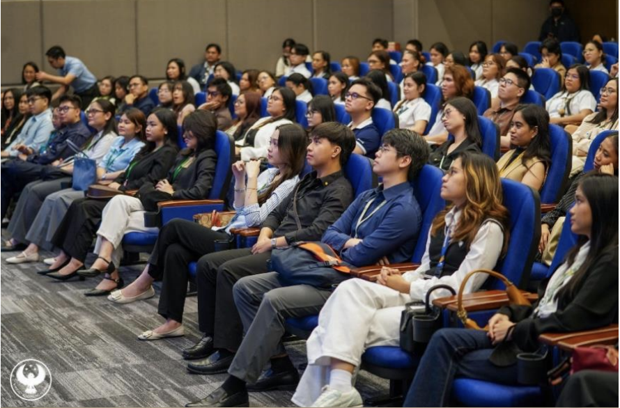 BSP brings financial education, MSME financing closer to Filipinos 2 BSP 3