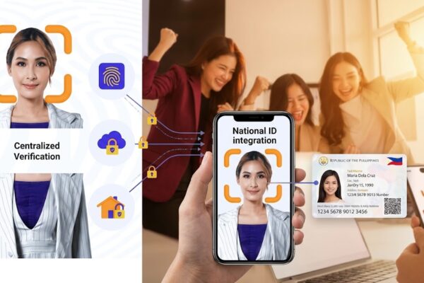 Philippine banks expand digital onboarding via National ID integration