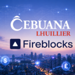 Cebuana x Fireblocks