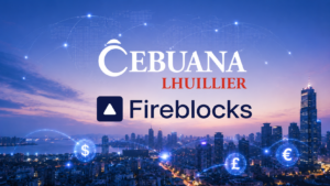 Cebuana x Fireblocks
