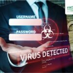 The scammer doesn't need your password anymore
