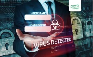 The scammer doesn't need your password anymore