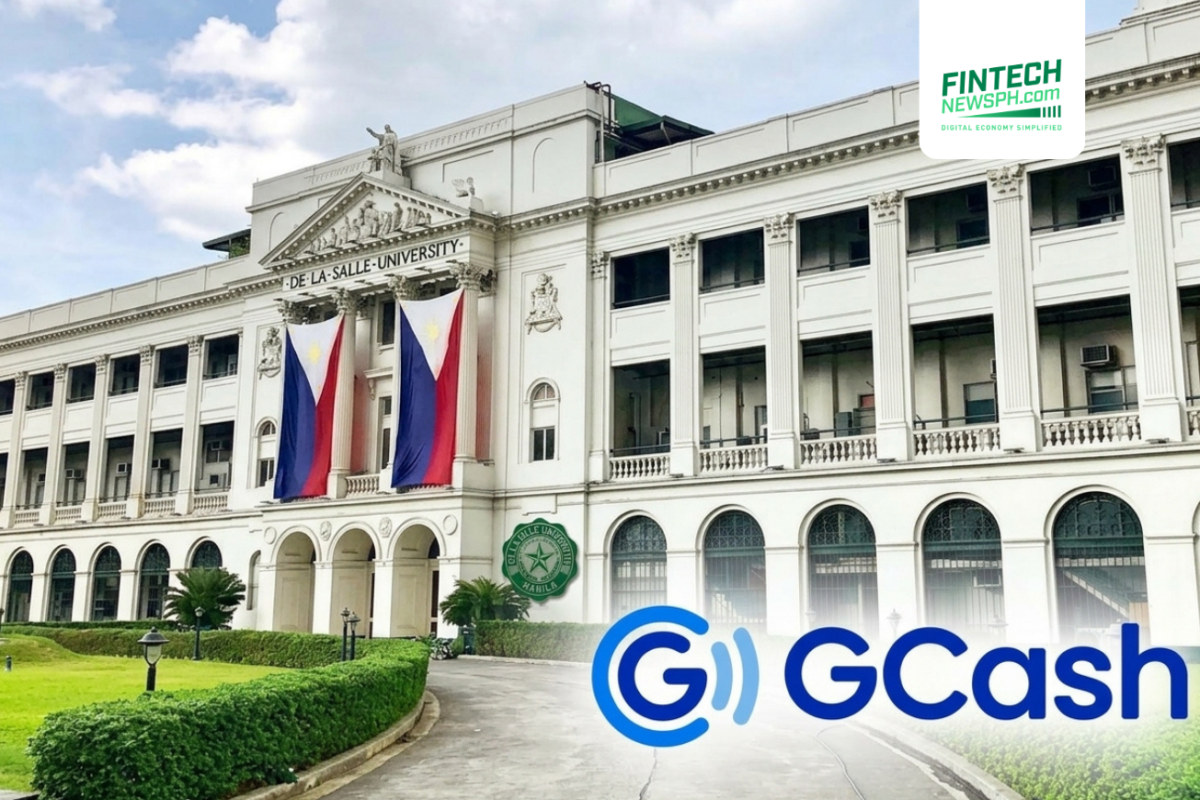 DLSU students to gain hands-on fintech experience through GCash partnership
