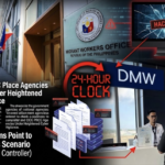 DMW and DOLE cyber incidents trigger 24-hour checks