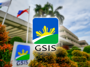 GSIS