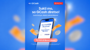 GCash launches GSukli so stores can send your loose change straight to your wallet