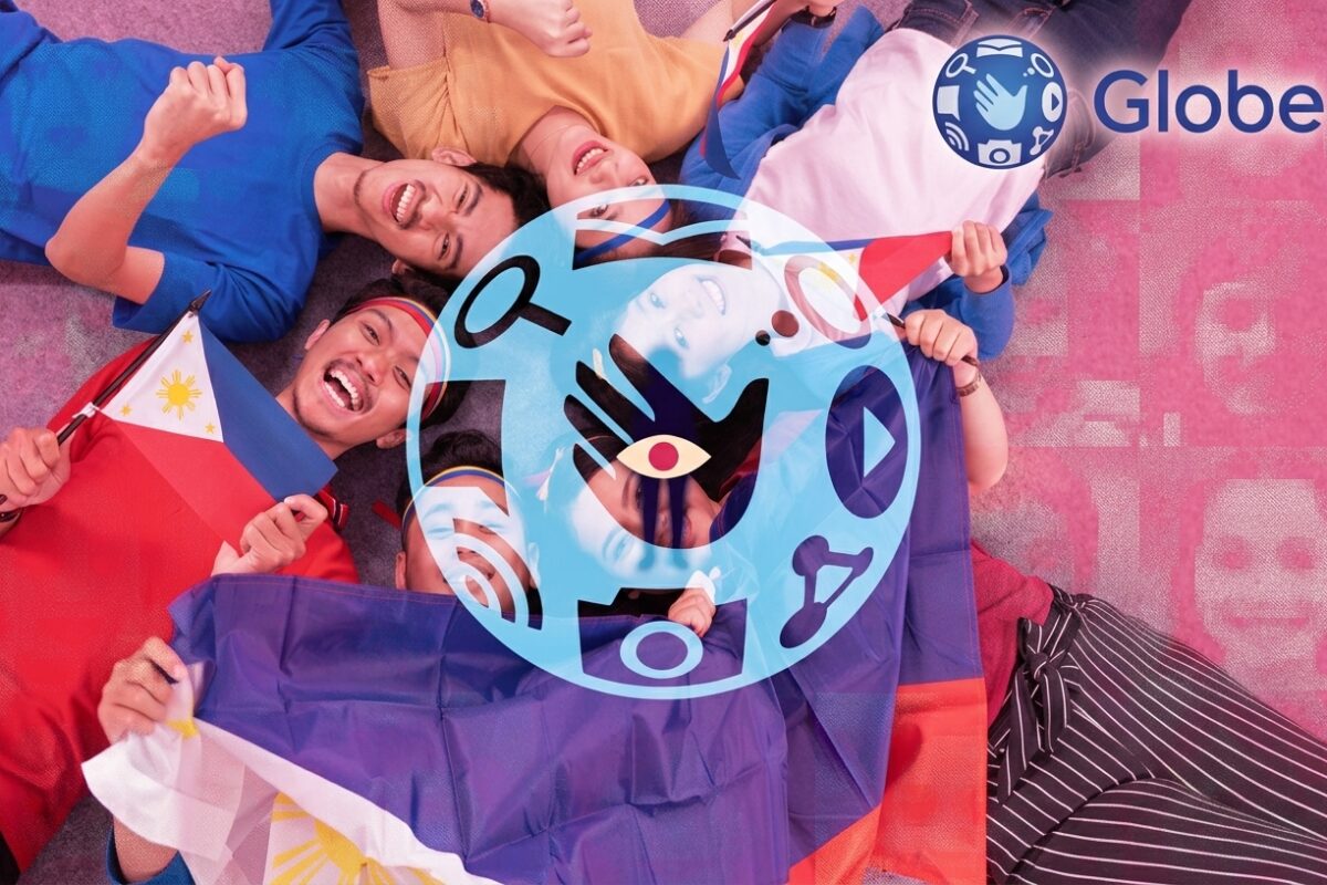 Globe Expands Online Safety Measures for Filipino Youth
