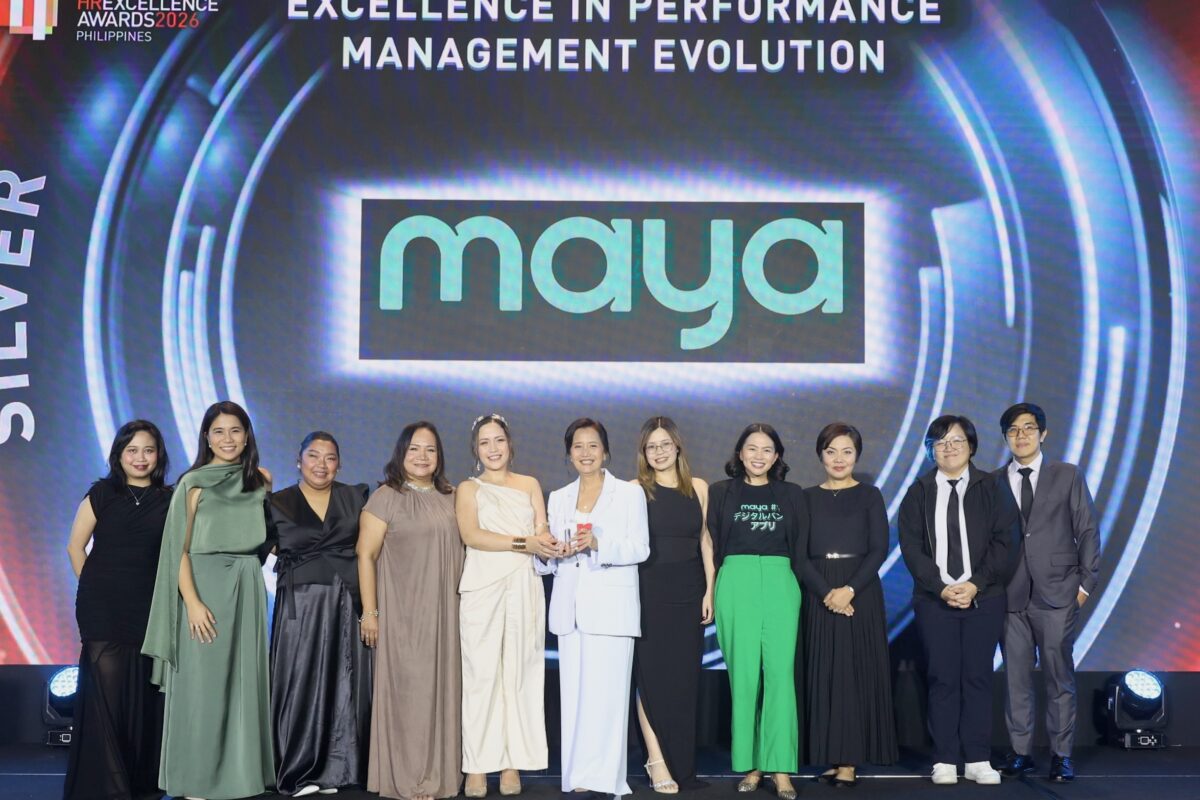 Maya earns third straight HR Excellence Awards recognition for transforming workplace processes