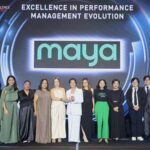 Maya earns third straight HR Excellence Awards recognition for transforming workplace processes