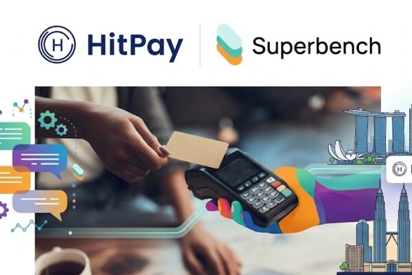 Superbench and HitPay partner to connect AI engagement and payments for Southeast Asian SMEs