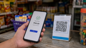 InstaPay transactions jumped nearly 7x as average transfer fell below ₱2,000