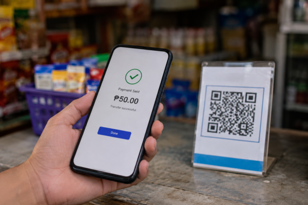 Instapay Payment