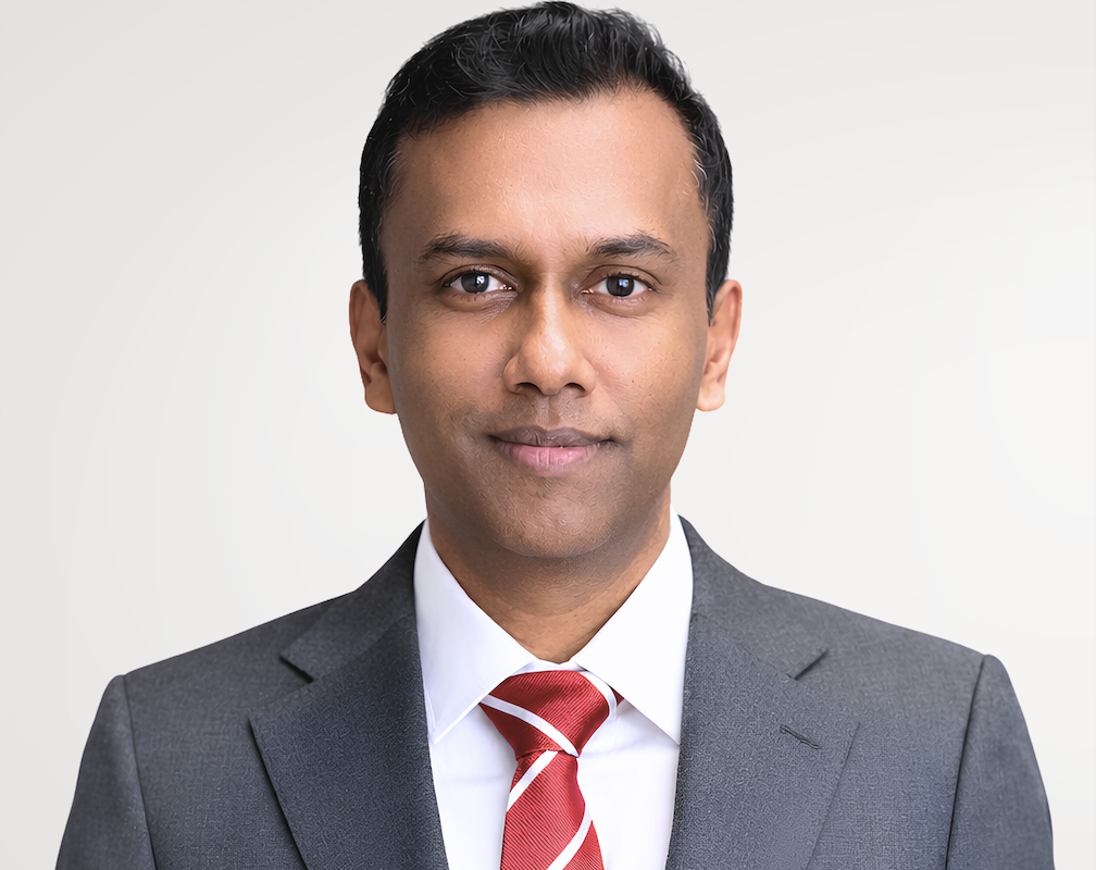 Manulife Philippines names Ganesh Murugesan as chief information officer