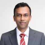 Manulife Philippines names Ganesh Murugesan as chief information officer
