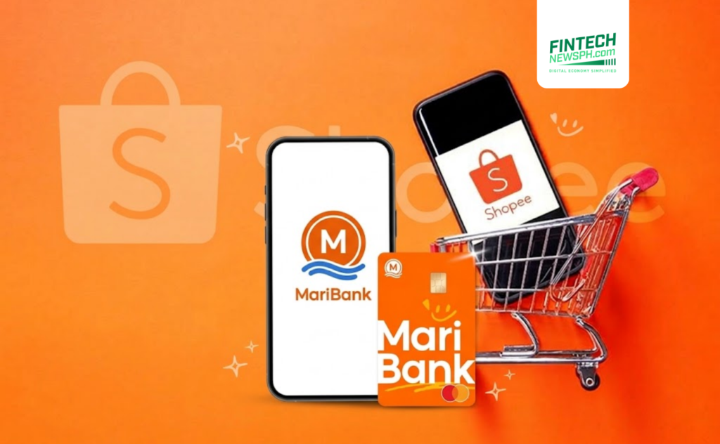 MariBank Credit Card installment option rolls out on Shopee