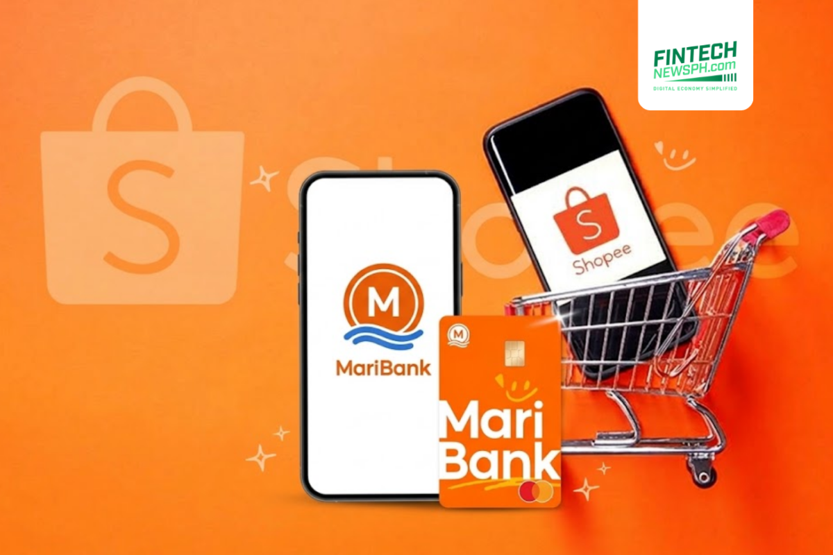 MariBank Credit Card installment option rolls out on Shopee