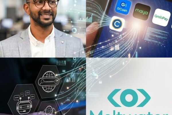 Meltwater: GCash, Maya lead e-wallet visibility in AI as smaller players struggle to get noticed