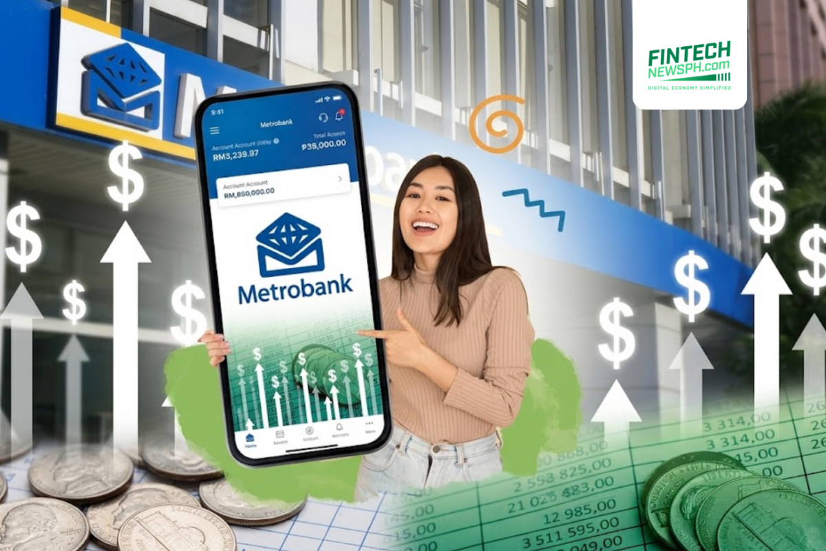 Metrobanks ₱24.9B profit reveals its next big bet