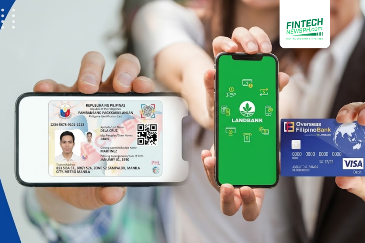 COMPOSITE IMAGE: FintechNewsPH