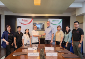 PLDT Enterprise, TSKI strengthen connectivity to bring financial services closer to Filipino communities