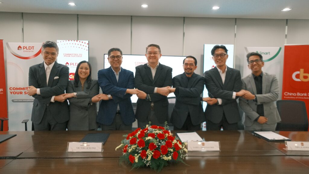 PLDT Enterprise