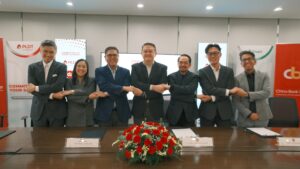 PLDT Enterprise, China Bank Savings, Samsung digitize loan applications for DepEd teachers