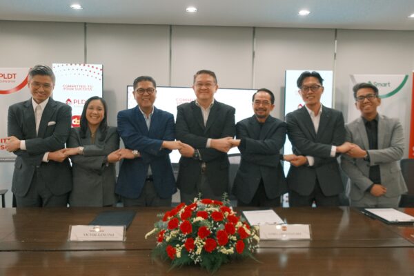 PLDT Enterprise, China Bank Savings, Samsung digitize loan applications for DepEd teachers