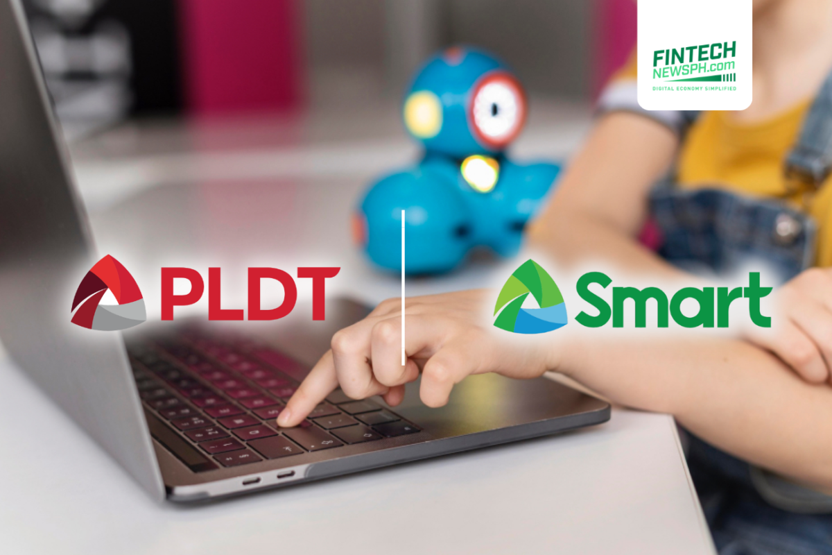 PLDT, Smart block 100+ sites as child online safety push intensifies