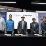 PayMongo Skyro Signing Photo