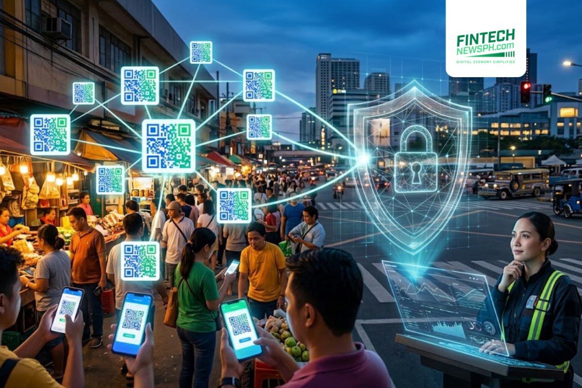COMPOSITE IMAGE: FintechNewsPH