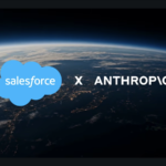 Salesforce, Anthropic expand partnership to bring Claude’s AI reasoning into enterprise workflows