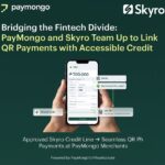 PayMongo and Skyro team up to link QR payments with accessible credit