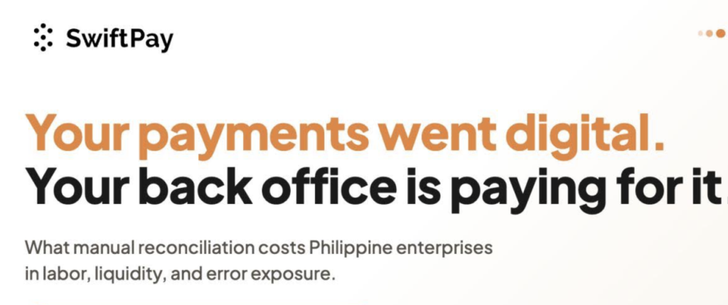 SwiftPay