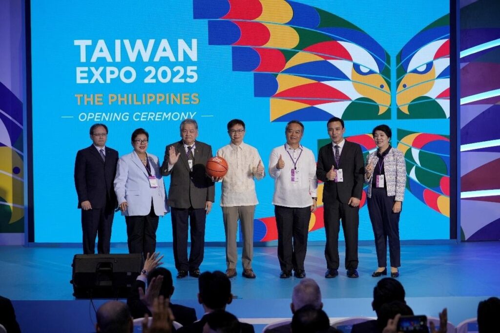 Taiwan Expo 2026 to showcase 13 Taiwanese green technology firms in Manila 2 Taiwan Expo 2026 to showcase 13 Taiwanese green technology firms in Manila