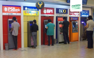 The Philippine banking customer is becoming harder to impress