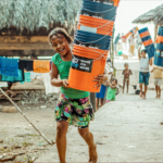 Manulife is championing longevity through financial literacy and clean water