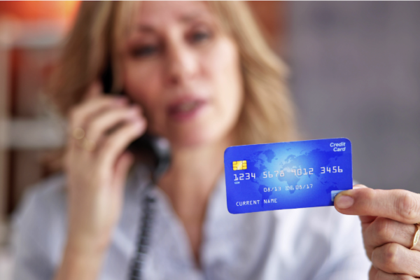 The new e-wallet scam isn't a fake link but a fake conversation