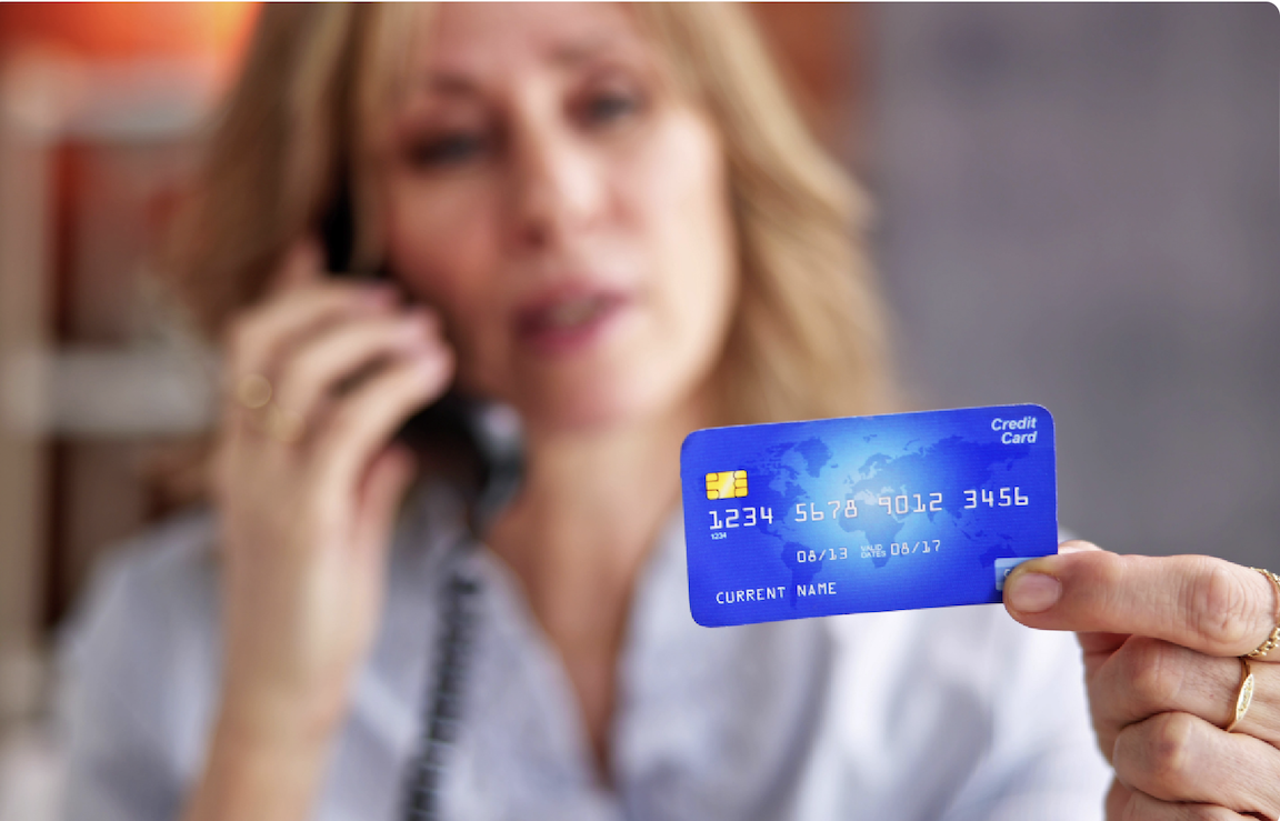 The new e-wallet scam isn't a fake link but a fake conversation